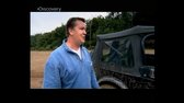 Obchodníci s autami - Jeep CJ7 - Návrat avi