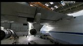 Impozantní letadla Antonov 124 Ruslan avi