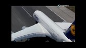 Impozantní letadla Airbus A380 avi