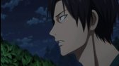 [HorribleSubs] Kuroko's Basketball   22 [720p] mkv