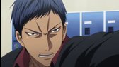 [HorribleSubs] Kuroko's Basketball   19 [720p] mkv