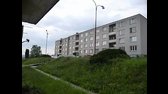 Velké Meziříčí evakuace osob avi