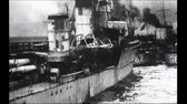 Valecne ponorky - 1 - Zrozeni mkv