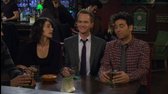 How I Met Your Mother S07E14 DVDRip XviD DEMAND avi