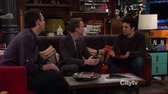 How I Met Your Mother S08E17 HDTV x264 LOL mp4