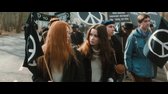 Ginger and Rosa (2012) LIMITED BluRay 720p 600MB Ganool mkv