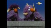 Bert a Ernie (3)   24min    Sezame pojď si hrát CZ dabing avi