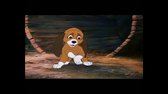 Liška a pes (anim  Walt Disney) 79min  avi