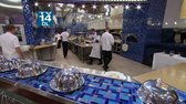 Hells Kitchen US S11E07 PDTV x264 LOL mp4
