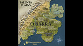 D&D - 4th Edition - Eberron Map Q'Barra jpg