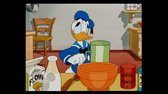 Mickey Tě baví! (Have a Laugh)   Donald kuchařem (Chef Donald)   short version avi