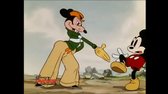 Mickey Tě baví! (Have a Laugh) (Mickey's Rival) - short version avi