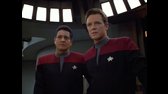 Star Trek Voyager CZ 04x12 - Tělesná pouta (Mortal Coil) avi