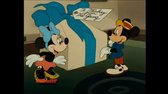 Mickey Tě baví! (Have a Laugh) (Mickey's Birthday Party) - short version avi
