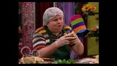 Sonny ve velkém světě S01E16 Sonny v kuchyni (Sonny In The Kitchen With Dinner) avi
