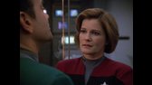 Star Trek Voyager CZ 04x17   Pohled do minulosti (Retrospect) avi