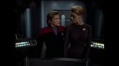 Star Trek Voyager CZ 04x15 - Lovci (Hunters) avi