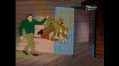 Scooby a Scrappy Derby Tři přání (anim ) 22min  avi