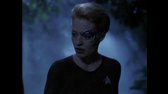 Star Trek Voyager CZ 06x26 -  Unimatice nula část I (Unimatrix Zero Part I) avi