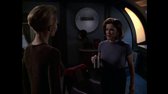 Star Trek Voyager CZ 06x09    Spiknutí na Voyageru (Voyager Conspiracy) avi
