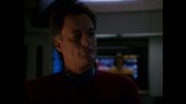 Star Trek Voyager CZ 02x18 - Přání smrti (Death Wish) avi