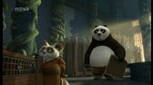 Kung fu Panda Slaví svátky (anim ) 21min  avi