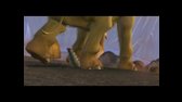 Doba ledová-Veverka Scrat (animovaný USA)-30min  avi