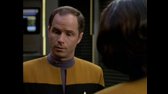 Star Trek Voyager CZ 02x06   Zakřivení (Twisted) avi