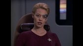 Star Trek Voyager CZ 06x08 -  Jeden malý krok (One Small Step) avi