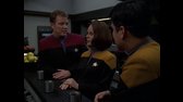 Star Trek Voyager CZ 07x20 - Autor  autor (Author  Author) avi