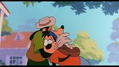 Goofy na výletě (animovaný Walt Disney)-74min  avi