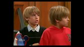 Sladký život Zacka a Codyho S01E12 Je to bláznivý hotel (It's a Mad, Mad, Mad Hotel) AVI