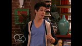 Kouzelníci z Waverly Place S02E29 Malba na zakázku (Paint By Committee) avi