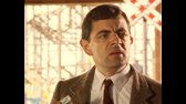 Mr  Bean 3 - Trampoty pana Beana (The Curse of Mr  Bean) avi