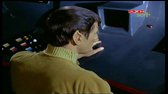 Star Trek TOS 1x01   Kam se dosud člověk nevydal avi
