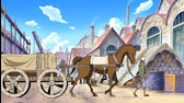 One Piece 233 HD RAW CZ mkv