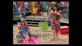Kouzelníci z Waverly Place S04E20 Štěstí na pláži (Misfortune At The Beach) AVI