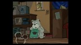Americký drak - Jake Long S02E25 Dvě tváře psíka Fu (Nobody's Fu) AVI