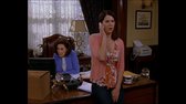 Gilmore Girl S07E17 Jen Gilmorova devcata avi