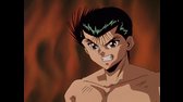 Yu Yu Hakusho   088   Sensui  Sacred Light Energy Unleashed! [BluRay][960p][Dual Audio] mkv