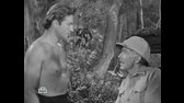 Tarzan v nebezpečí (1951) CZ dabing