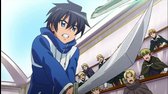 [Leopard Raws] Zero no Tsukaima F   08 RAW (ATX 1280x720 x264 AAC) mp4