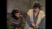Planeta Opic TV seriál (05) Dědictví   DVD rip CZ dabing (1974) avi