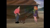 1x11 Scooby v zemi klokanu avi