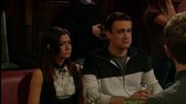 How I met Your Mother S02xE09 Slap Bet avi