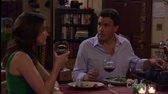 How I Met Your Mother S05xE21 Twin Beds avi