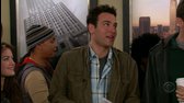 How I met Your Mother S02xE12 First Time in New York avi