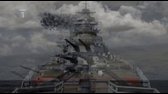 Letečtí stíhači v boji   Hon na Bismarck CZ Dabing SUPER DOKUMENT!!! avi