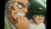 [Yellow Flash] Hajime no Ippo 73 [DVD][F7B9D479] mkv