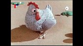 Statečné kuřátko TVrip (KiDMAN) avi